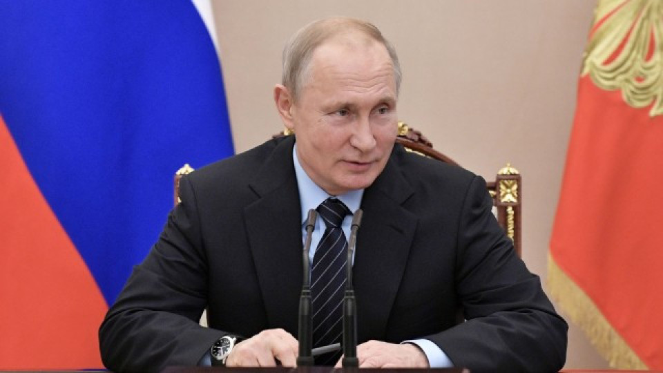 Путин чака отговор от САЩ за новата крилата ракета | StandartNews.com