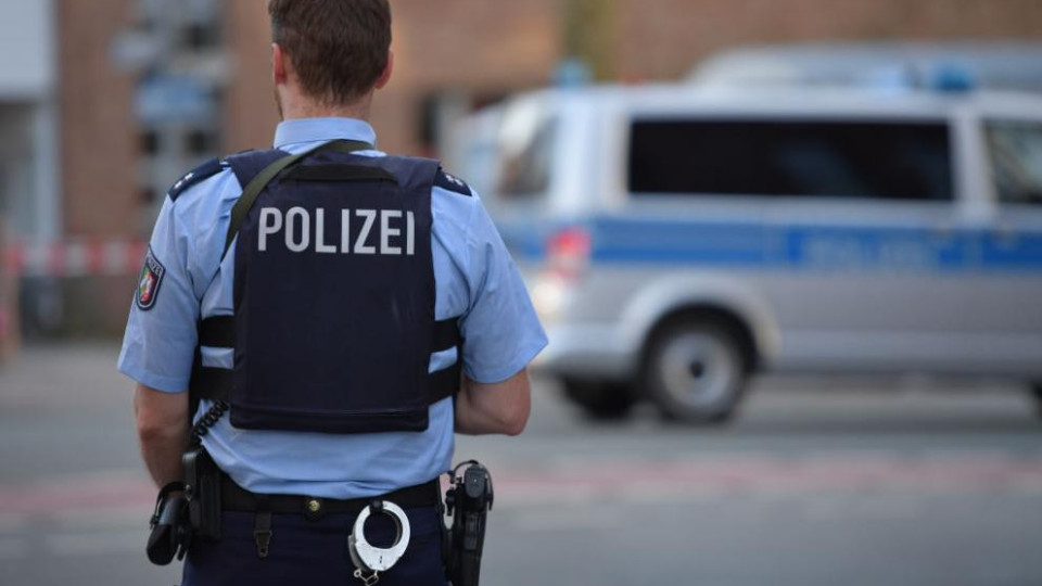 Застреляха мъж в центъра на Берлин | StandartNews.com
