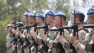 Турция започва военна операция в Северен Ирак