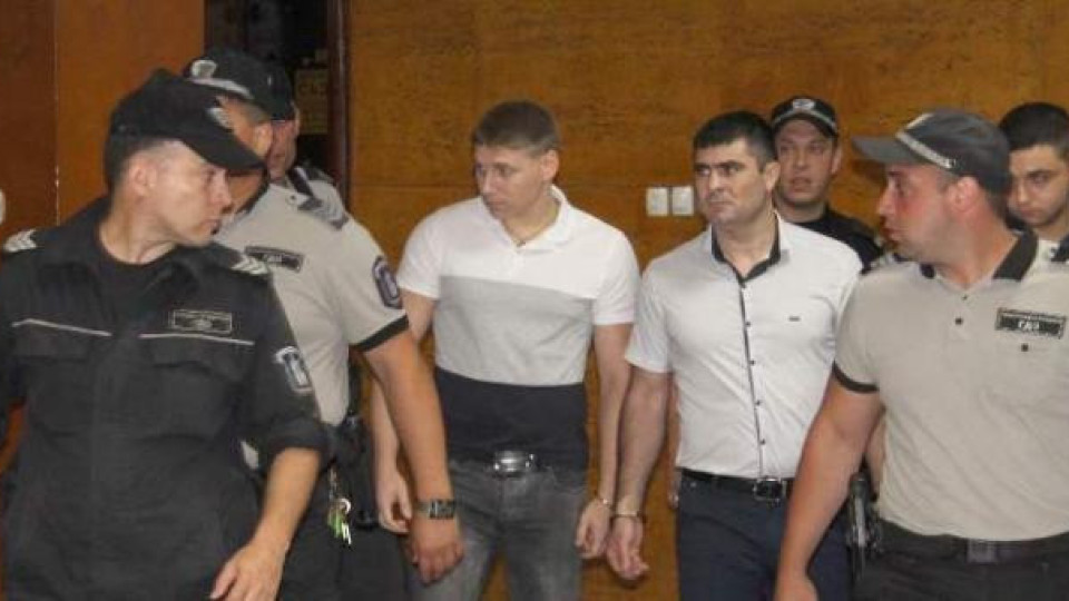 Офейкалите затворници щели да бъдат местени в София | StandartNews.com