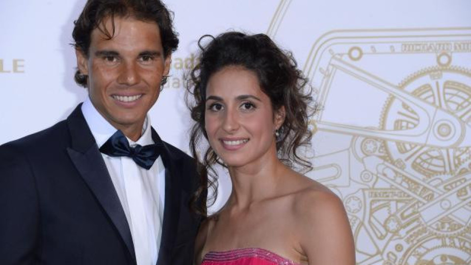 Рафа покани на сватбата Федерер, Роналдо и Иглесиас-младши | StandartNews.com