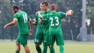 Ботев (Вр) обърна Етър с 2:1