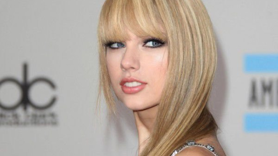 Тейлър Суифт стана най-високоплатената певица | StandartNews.com