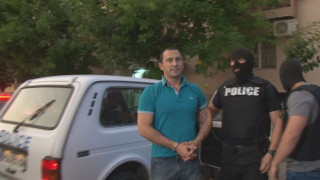 Кметът на район Северен в Пловдив остава в ареста