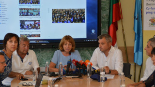 "София - европейска столица на спорта" разширява дейността си