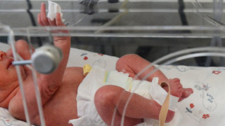 Изродиха здраво бебе от жена в мозъчна смърт