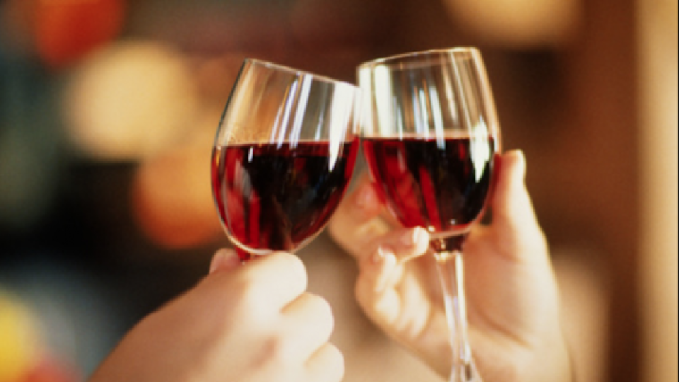 Червено вино срещу Алцхаймер | StandartNews.com