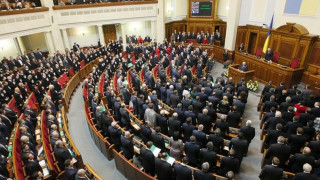 Юрист стана новия премиер на Украйна