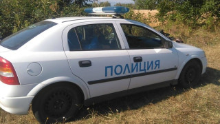 Акция! Полиция закопчава алоизмамници в гр. Левски