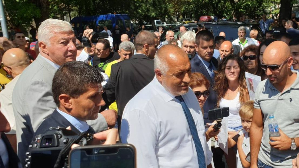 Колело на късмета за кметските избори в Пловдив | StandartNews.com
