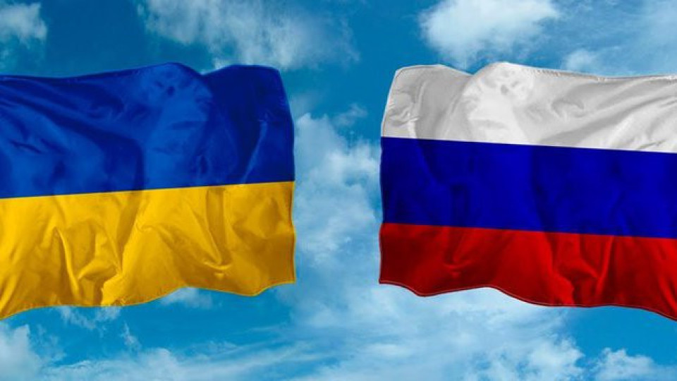 Русия и Украйна разменили затворници | StandartNews.com