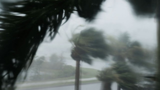 Още един щат с извънредно положение заради урагана Дориан