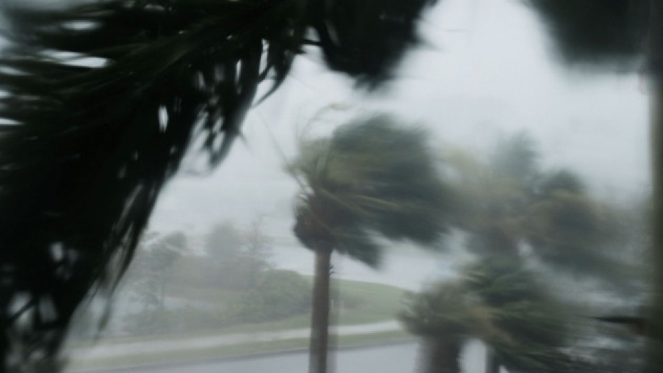 Още един щат с извънредно положение заради урагана Дориан | StandartNews.com