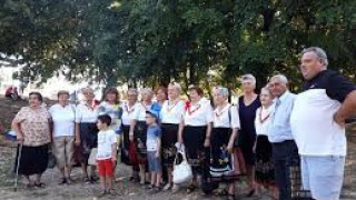 Събор събра  200 певци пенсионери от Добруджа