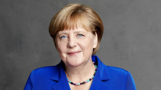 Меркел намекна за бъдещата си кариера