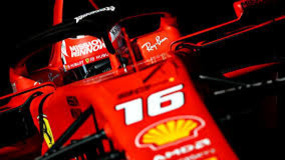 Първа победа за Льоклер във Формула 1 | StandartNews.com