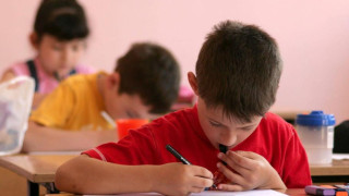 3000 деца на гурбетчии в родните ни школа