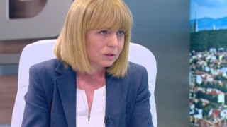 Фандъкова: Не ме е страх от битката с Манолова