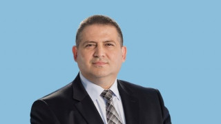 Кандидатът на ГЕРБ в Разград: „Още от същото!”