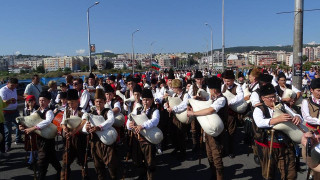 Кърджали събира родопчани и гости на фестивал