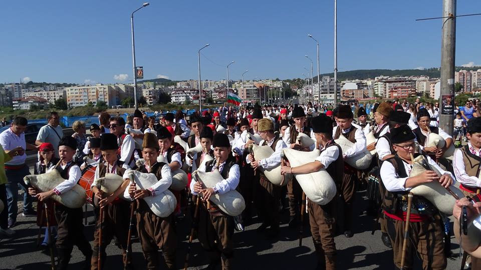 Кърджали събира родопчани и гости на фестивал | StandartNews.com
