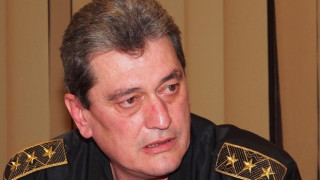 27 813 пожара за осемте месеца на годината у нас
