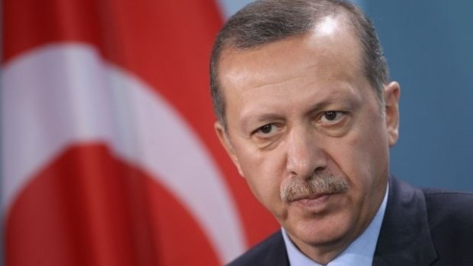 Ердоган заплаши Европа с бежанци | StandartNews.com