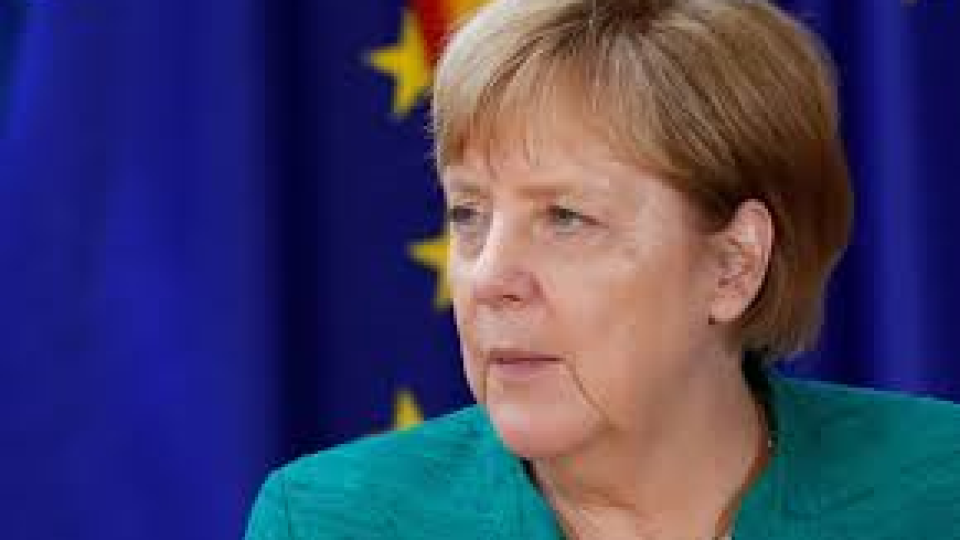 Меркел протяга ръка към Китай | StandartNews.com