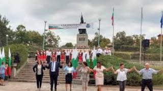 Кърджали чества тържествено Деня на Съединението
