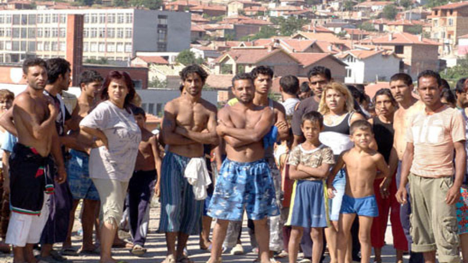 ЕК: България е с най-голям процент здравно неосигурени роми | StandartNews.com