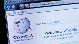 Wikipedia е станала жертва на кибератака
