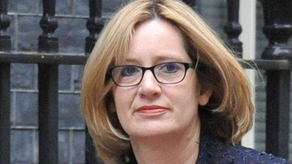 Британският министър на труда хвърли оставка | StandartNews.com