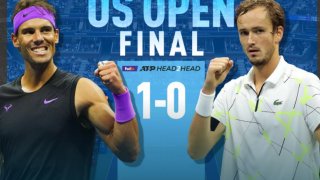 Надал и Медведев определят днес кой е №1 на US Open