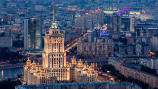 Изборите в Русия - сериозен удар за управляващите