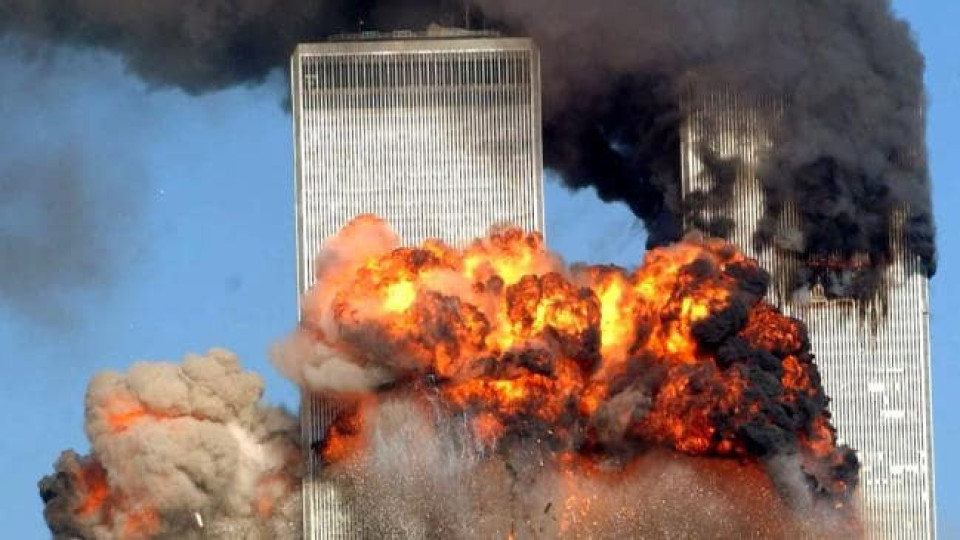 В САЩ си спомнят за жертвите на атентатите от 9/11 | StandartNews.com