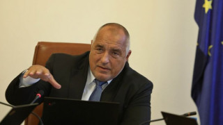 Борисов отрича роля в разследването за шпионаж
