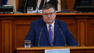 Цацаров: Малофеев има забрана за влизане у нас