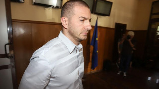 Съдът решава за ареста на Иван Тодоров
