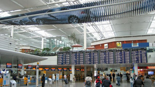 Пробиха отново сигурността на летището в Мюнхен