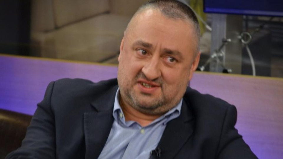 Тодоров с тежка оценка за протестърите срещу Гешев | StandartNews.com
