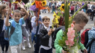 София кани бъдещите първолаци на специален празник