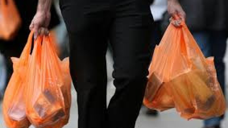 Забраняват найлоновите торбички в Черна гора | StandartNews.com