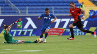 Левски играе с Черно море в неделното дерби
