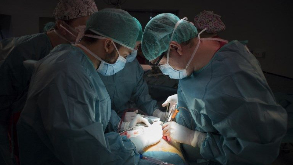 Няма донори, а 800 души чакат за трансплантация! | StandartNews.com