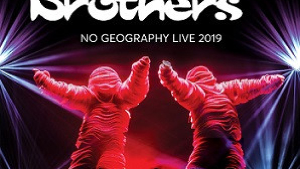 The Chemical Brothers превземат Арената | StandartNews.com