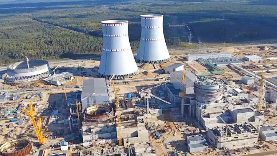 Русия почва да строи втори ядрен реактор в Турция | StandartNews.com