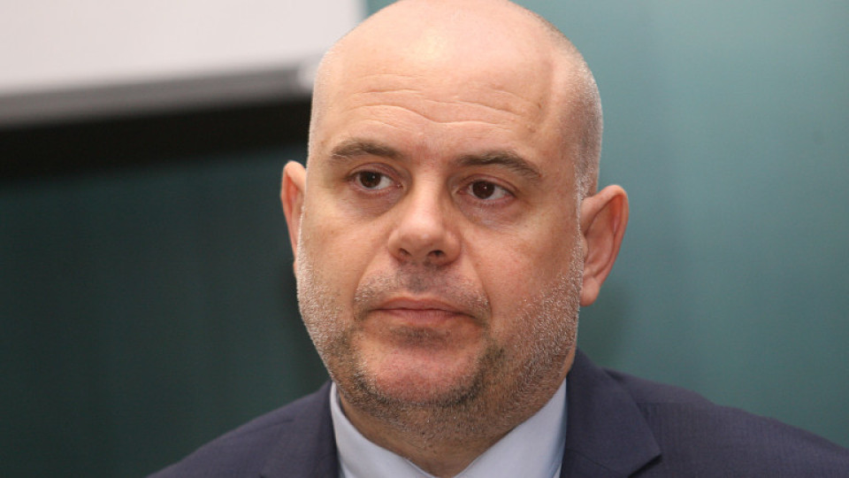 Етичната комисия на ВСС обсъжда кандидатурата на Гешев | StandartNews.com