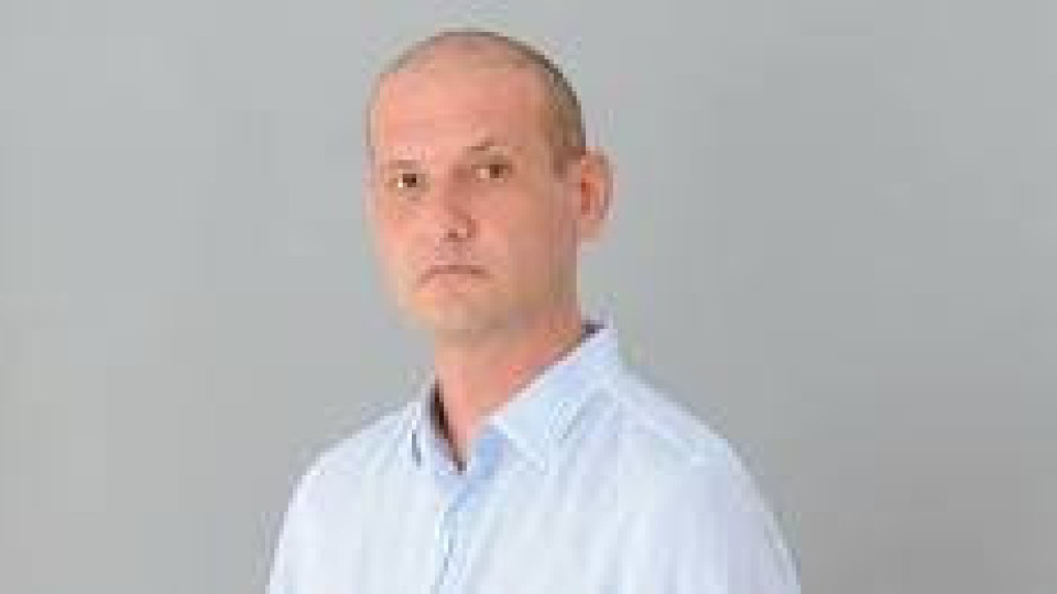 Областният шеф е кандидат на ВМРО за кмет на Стара Загора | StandartNews.com