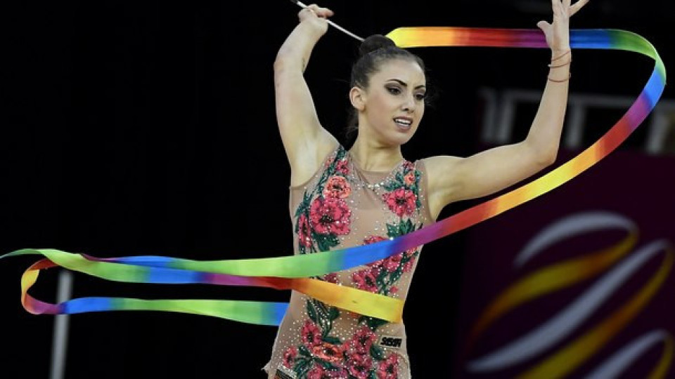 Катрин Тасева с квота за олимпиадата | StandartNews.com