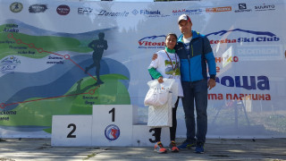 Нинева спечели с рекорд "Витоша моята планина 2019"